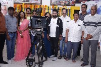 Poorna Movie Opening